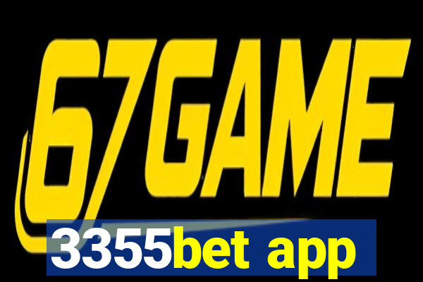 3355bet app